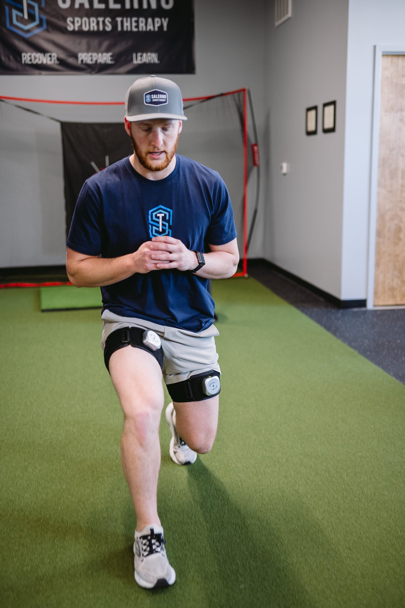 running physical therapy