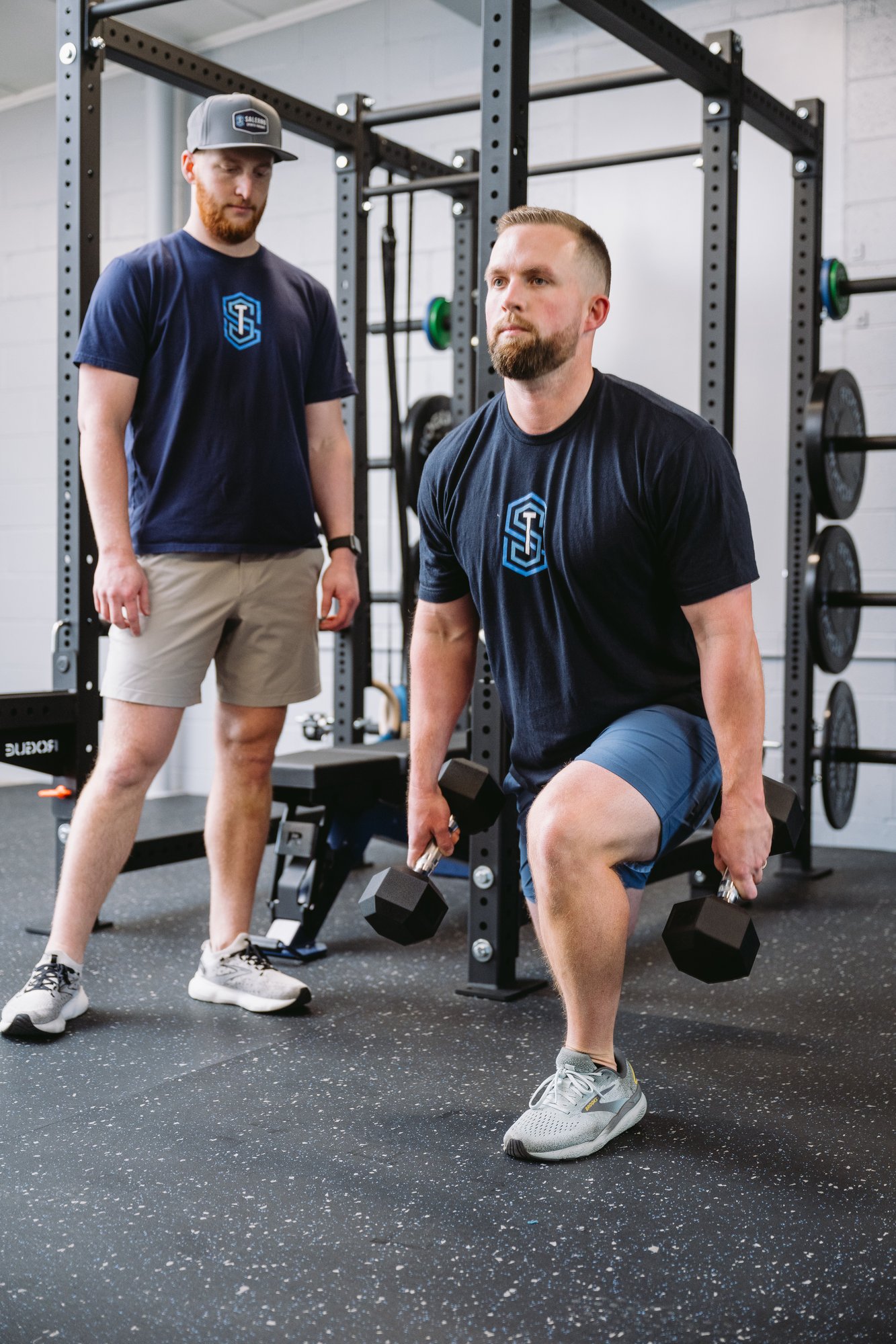 sports physical therapy near me