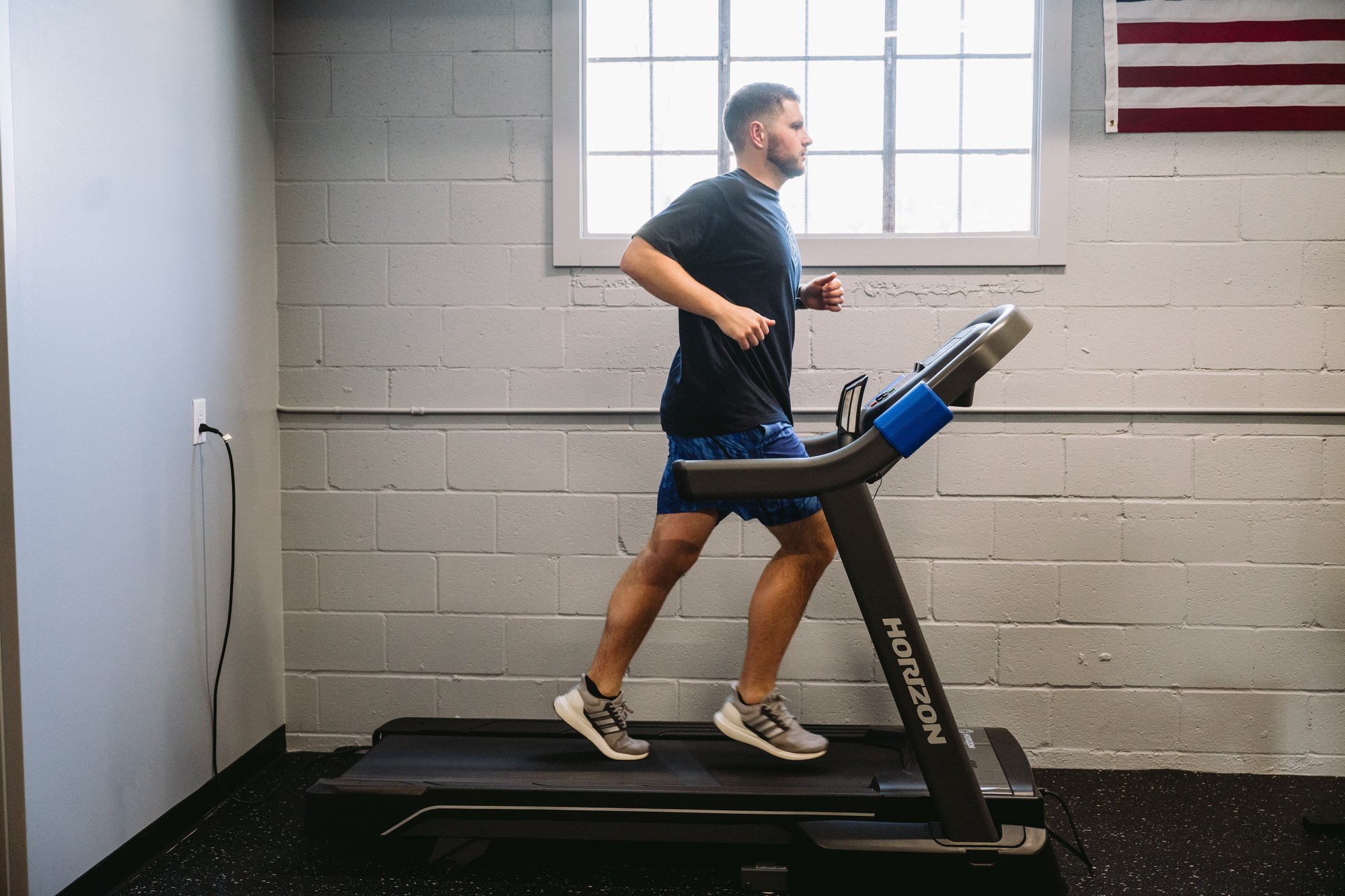 running physical therapy