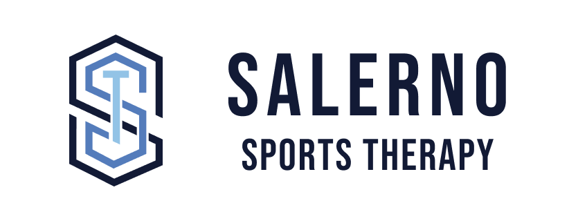 SST Box Logo - White